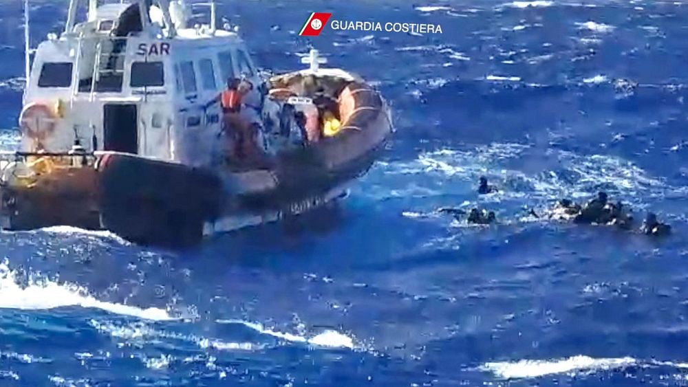 Four shipwrecks in five days: Why migrants tragedy keep happening in the Med