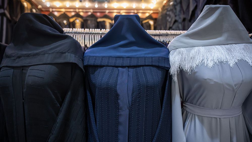 France bans abayas in schools, sparking outcry from left-wing opposition