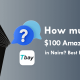 How to buy amazon giftcard on Tbay