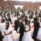 Kano Govt Spends N800 Million To Wed 1,800 Intending Couples