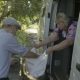 Meet the postal workers risking their lives to keep up deliveries on Ukraine's frontline