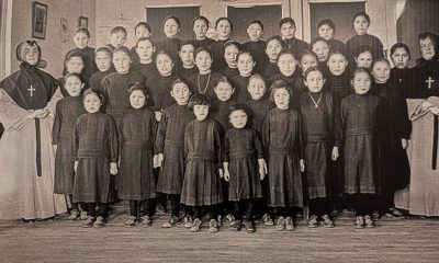 More possible unmarked graves discovered at former Beauval, Sask. residential school