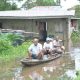NiMet Issues Three Days Heavy Rainfall Alert