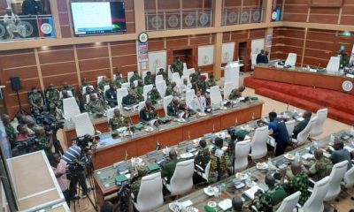 Niger Coup: Use of military force should be last resort – Varsity Don warns ECOWAS