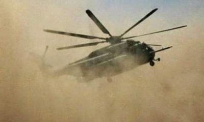 Three Boko Haram Commanders, 27 Others Killed During Airstrikes In Borno