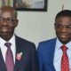 Obaseki Allegedly Defies Court Order, Plots His Deputy's Impeachment For Monday