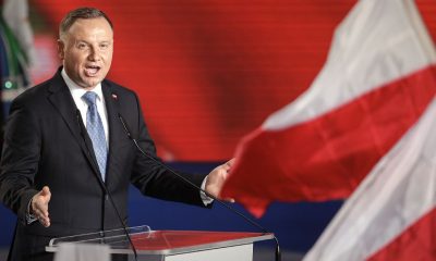 Poland and Netherlands among remaining elections across the EU this year