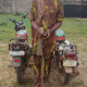 Police Arrest Notorious Motorcycle Snatching Syndicate In Ogun