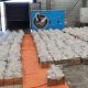 Record drug haul by Dutch customs officials at Rotterdam port