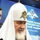 Russian Orthodox priests face persecution from state and church for supporting peace in Ukraine