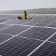 'Significant bottlenecks': EU has same amount of solar panels stockpiled than installed, says report