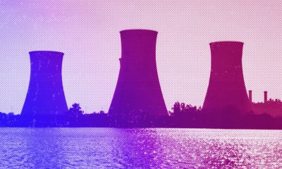 Sustainability has lost its meaning as the nuclear lobby triumphs