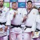 The World Judo Masters in Budapest comes to a heavy end