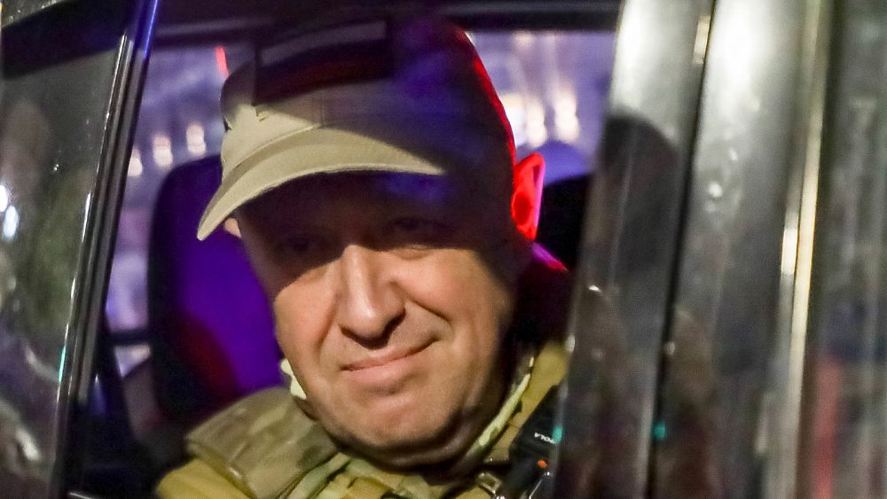 Who was Yevgeny Prigozhin: Criminal, cook, troll and Russia's troublemaker-in-chief