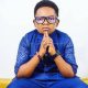 Why I hid my wife, children from social media - Chinedu Ikedieze