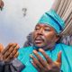 Your petition against my victory baseless, frivolous - Oyo Senator, Alli tells Tegbe