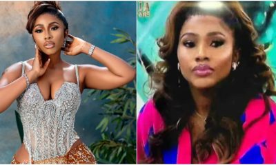 “You're making the queen of highlight pack every week, you go collect strike”- Mercy warns Biggie (Video)