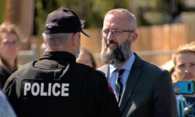 Alberta prosecutors dropping public health violation charges ‘bittersweet’, pastor says