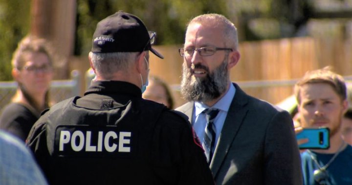 Alberta prosecutors dropping public health violation charges ‘bittersweet’, pastor says