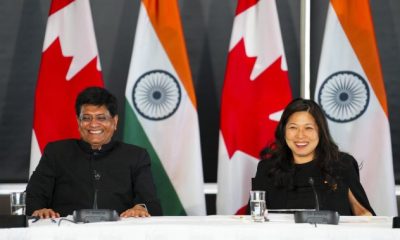 Canada calls for ‘pause’ on trade treaty talks with India in surprise move - National