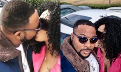 “I Have Finally Accepted The Reality Of The End Of A Road” - Bolanle Ninalowo Announces End Of His Marriage