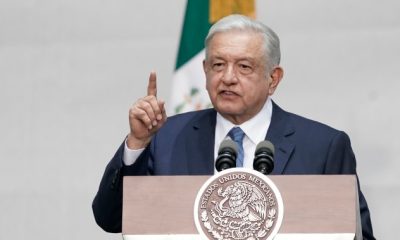 Mexican president’s state of the union avoids drugs, violence despite high levels - National