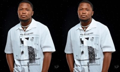 Brain Jotter Calls Out Davido, Obi Cubana and Ohers as He Offers Financial Assistance to Woman with Skin Ulcer