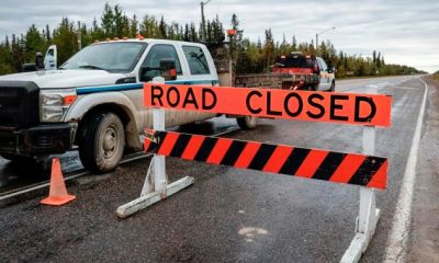 Yellowknife re-entry plan to have residents returning on Sept. 6