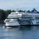 BC Ferries finds crew for two cancelled sailings