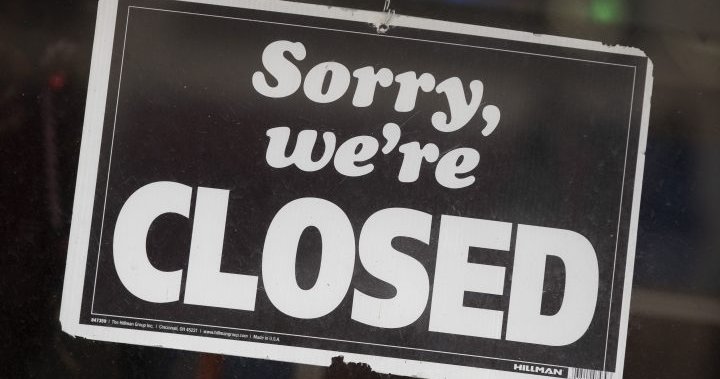 What’s open and closed in Halifax on Labour Day - Halifax