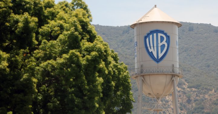 Hollywood strikes leaves US$500M hole in Warner Bros. profit outlook - National