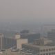 Saskatchewan school boards forced to react to smoky conditions