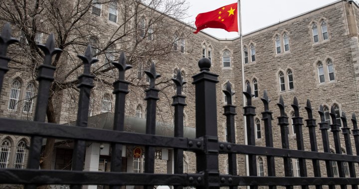 China ‘strongly deplores’ interference inquiry, embassy warns of ‘consequences’ - National