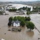 At least four people die after severe floods hit Greece