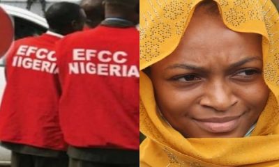 Nigerians React As EFCC Hires Social Media Influencer Arraigned For Fraud To Sensitize Corps Members On Cybercrime