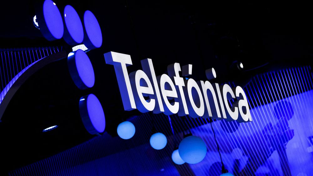 Saudi Telecom Company becomes Spanish Telefónica's top shareholder
