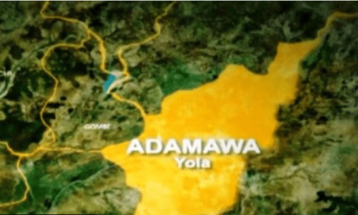 Breaking: INEC Declares Adamawa Governorship Election Inconclusive