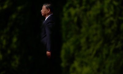 U.S. warns of Chinese disinformation campaign. What does it look like? - National