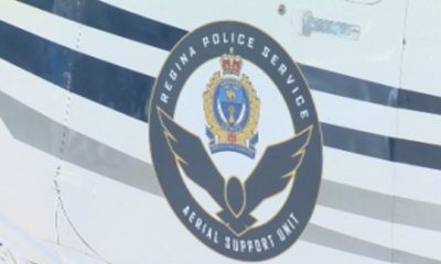 Traffic stop leads to weapons charges in Regina - Regina