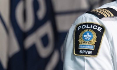 Montreal police report surge in hate crimes since Israel-Hamas war - Montreal