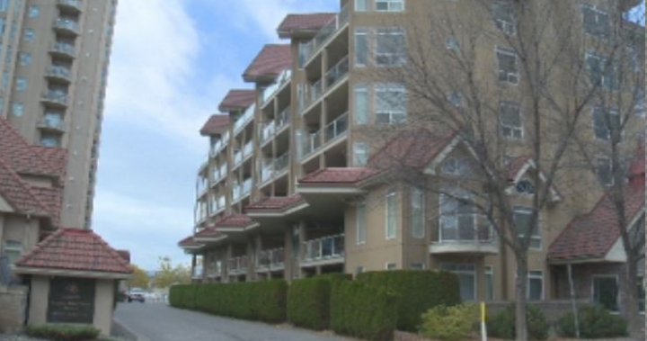 Kelowna to further limit short-term rental accommodation - Okanagan