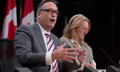 Fighting foreign interference must include penalties for big tech, MPs say - National