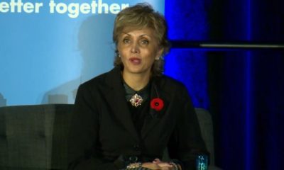 Calgary’s mayor calls for shift of tax burden away from businesses - Calgary