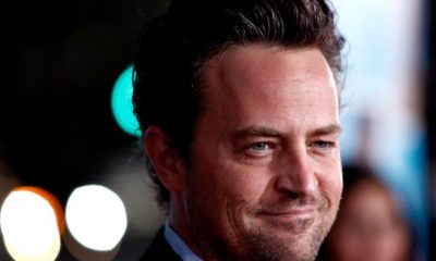 Beloved actor Matthew Perry grew up in Canada and is linked to big names in politics