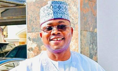 Usman Ododo: All You Need To Know About Kogi APC Governorship Candidate
