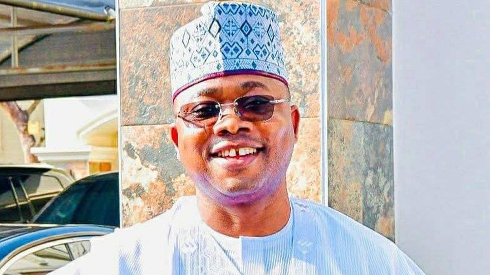 Usman Ododo: All You Need To Know About Kogi APC Governorship Candidate