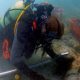 Archaeologists find remains of oldest lakeside settlement in Europe