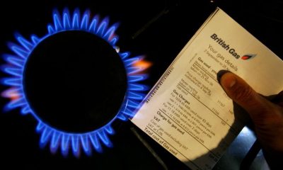 As cold weather looms, concerns grow again about energy bills