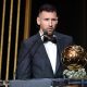 Ballon d'Or 2023: All winners as Messi beats Haaland to main award [Full list]