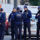 Brussels on security alert ahead of EU leaders summit
